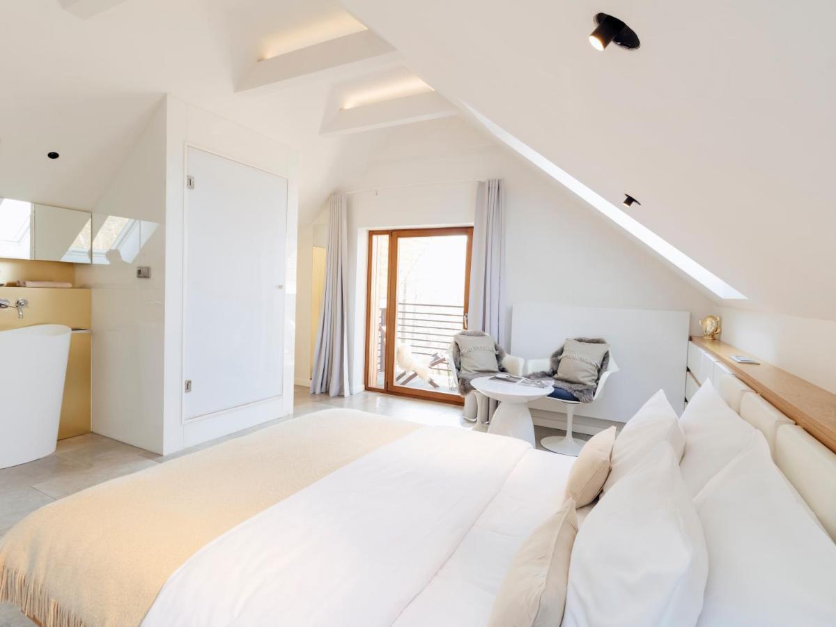 Świeradów-Zdrój Zimowy Domek Boutique Rooms - Adults Only Vege מראה חיצוני תמונה