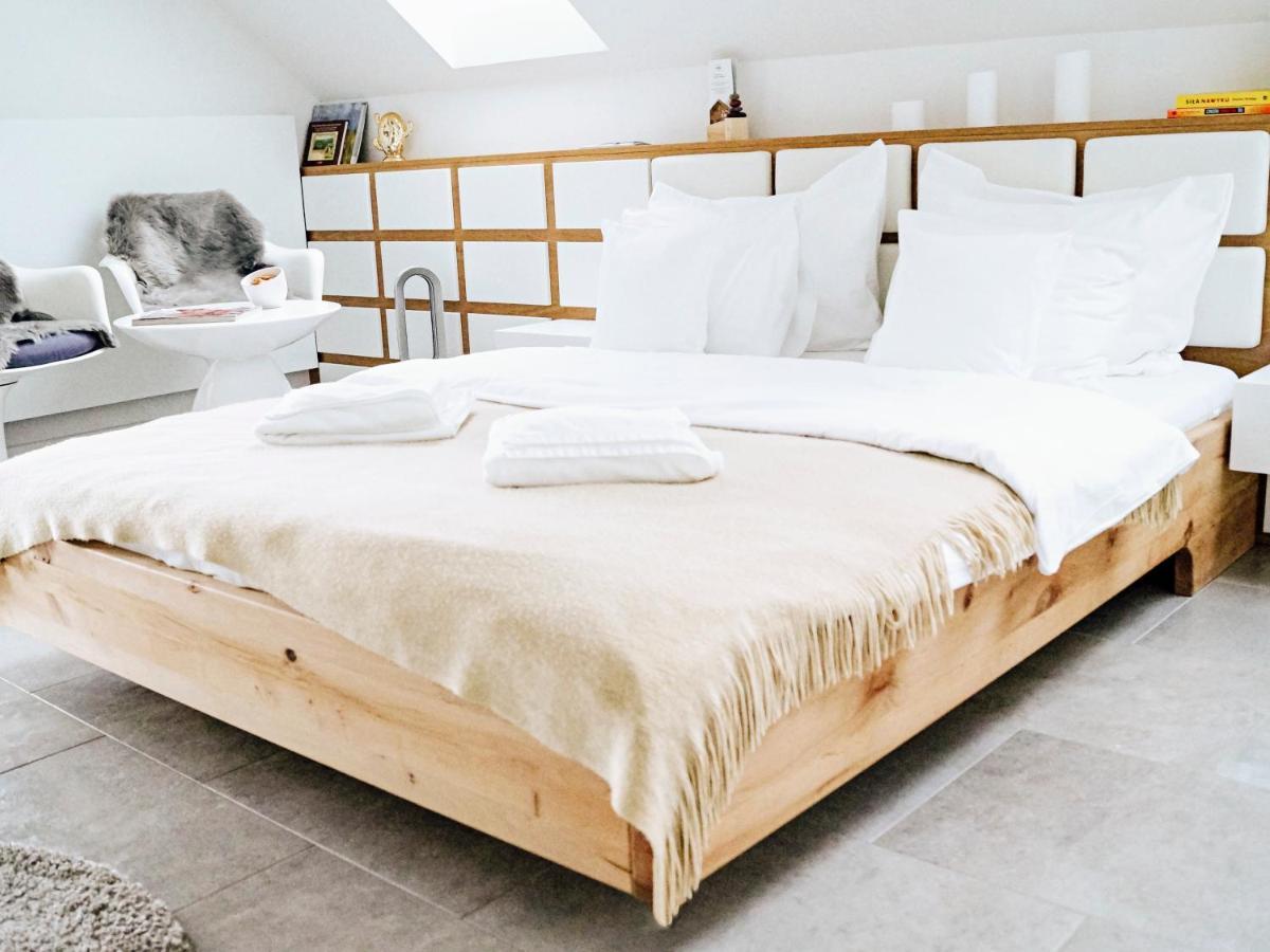 Świeradów-Zdrój Zimowy Domek Boutique Rooms - Adults Only Vege מראה חיצוני תמונה