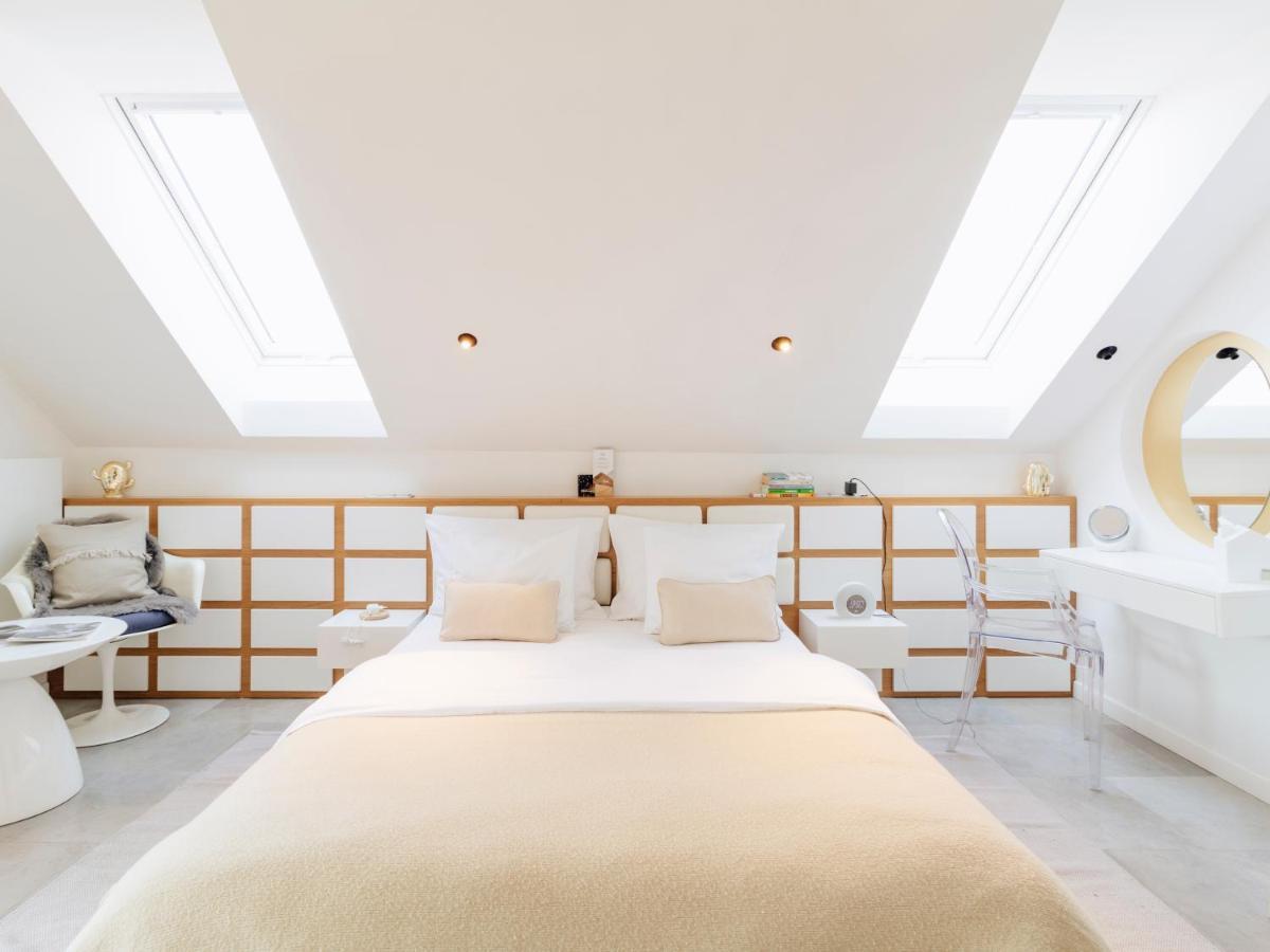 Świeradów-Zdrój Zimowy Domek Boutique Rooms - Adults Only Vege מראה חיצוני תמונה