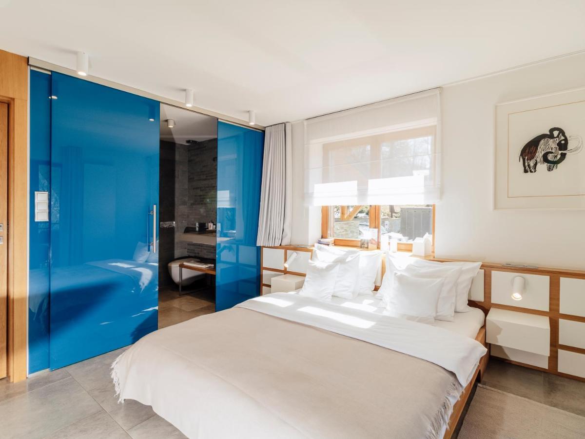 Świeradów-Zdrój Zimowy Domek Boutique Rooms - Adults Only Vege מראה חיצוני תמונה