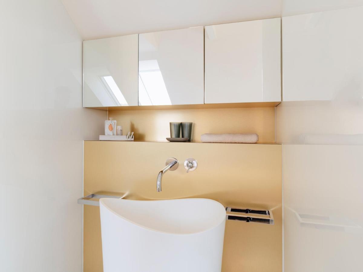 Świeradów-Zdrój Zimowy Domek Boutique Rooms - Adults Only Vege מראה חיצוני תמונה