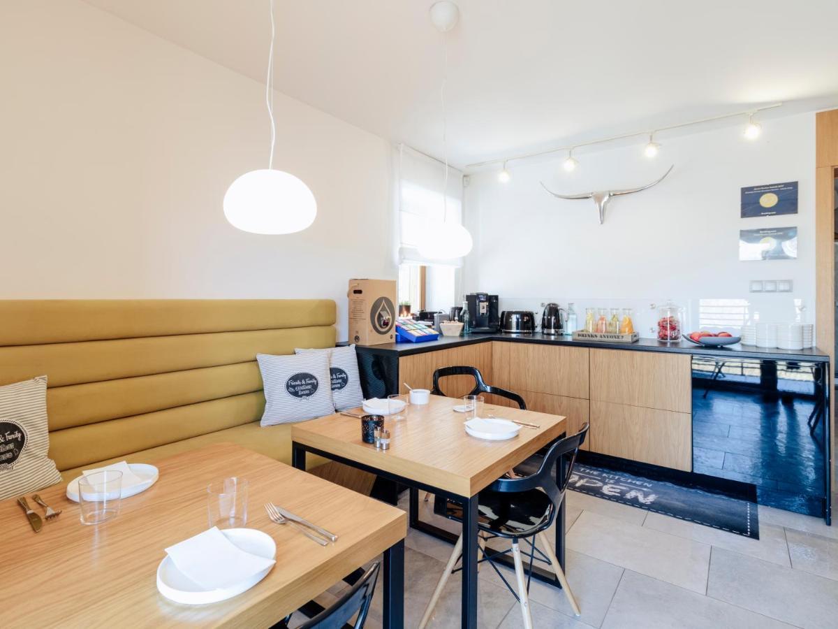 Świeradów-Zdrój Zimowy Domek Boutique Rooms - Adults Only Vege מראה חיצוני תמונה