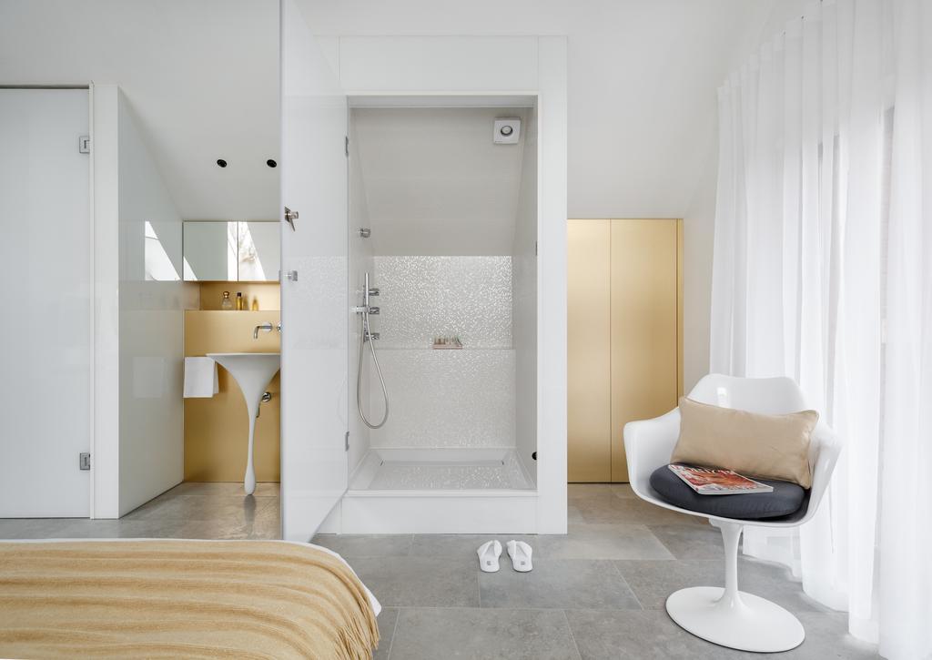 Świeradów-Zdrój Zimowy Domek Boutique Rooms - Adults Only Vege מראה חיצוני תמונה