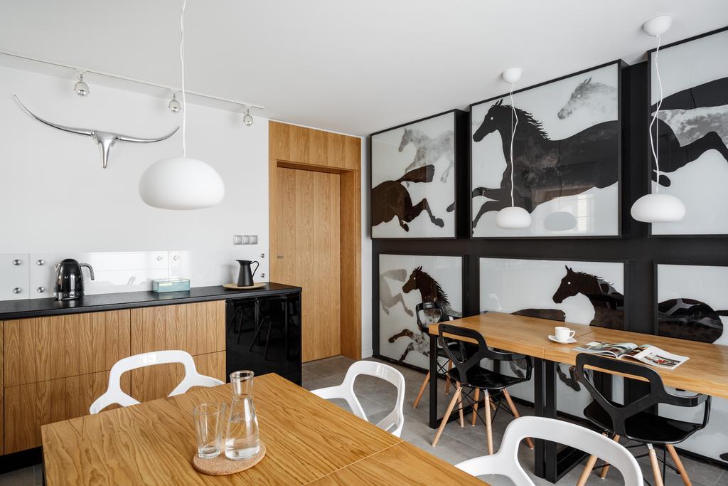 Świeradów-Zdrój Zimowy Domek Boutique Rooms - Adults Only Vege מראה חיצוני תמונה