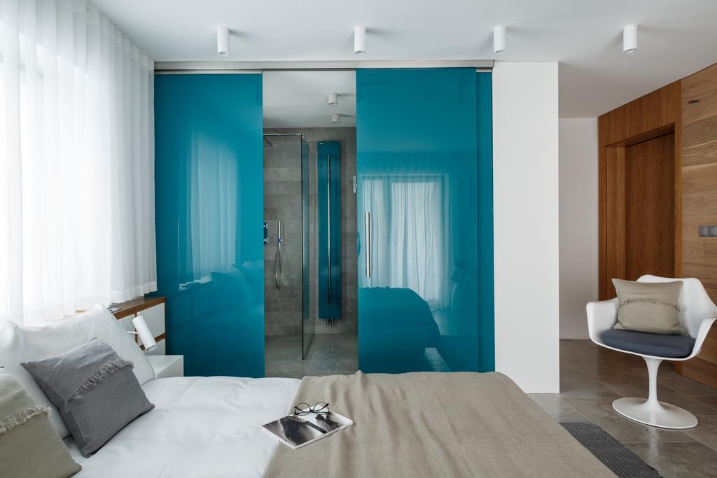 Świeradów-Zdrój Zimowy Domek Boutique Rooms - Adults Only Vege מראה חיצוני תמונה
