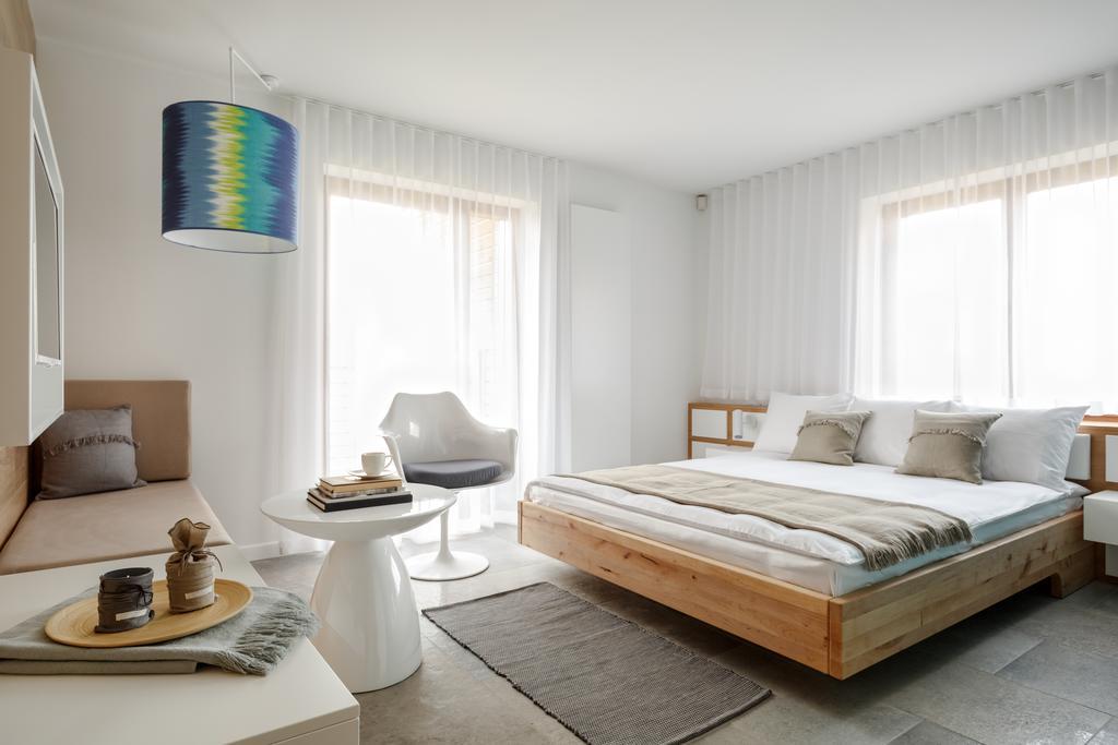 Świeradów-Zdrój Zimowy Domek Boutique Rooms - Adults Only Vege מראה חיצוני תמונה