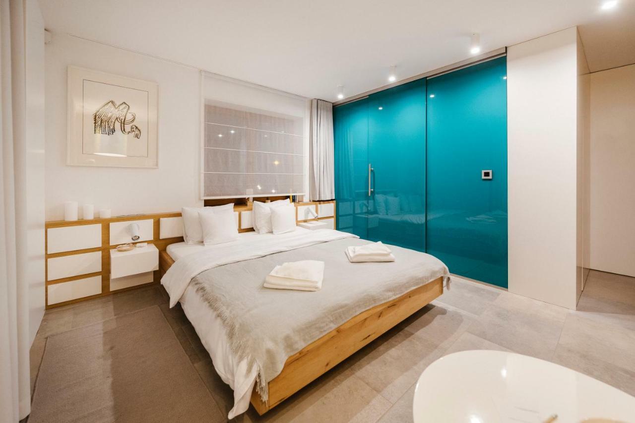 Świeradów-Zdrój Zimowy Domek Boutique Rooms - Adults Only Vege מראה חיצוני תמונה