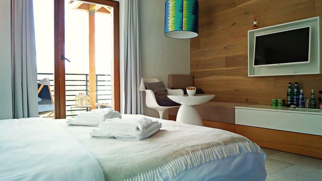 Świeradów-Zdrój Zimowy Domek Boutique Rooms - Adults Only Vege מראה חיצוני תמונה