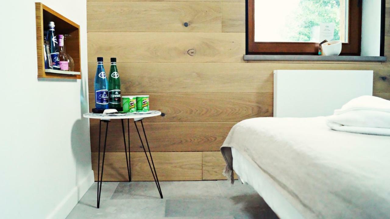Świeradów-Zdrój Zimowy Domek Boutique Rooms - Adults Only Vege מראה חיצוני תמונה